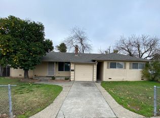 6024 Vista Ave, Sacramento, CA