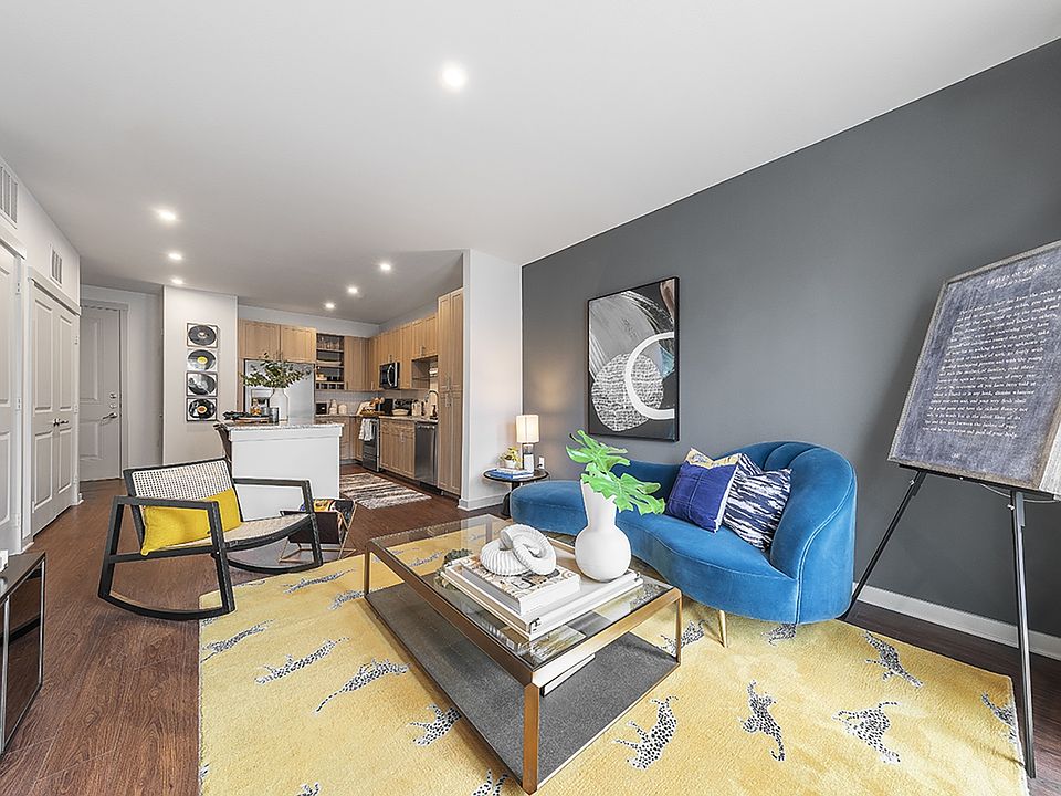 Montage Southside Apartment Rentals Fort Worth, TX Zillow