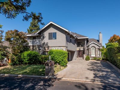 676 Blue Spruce Dr, Danville, CA, 94506
