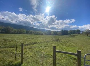 Grapefield Rd, Bastian, VA 24314