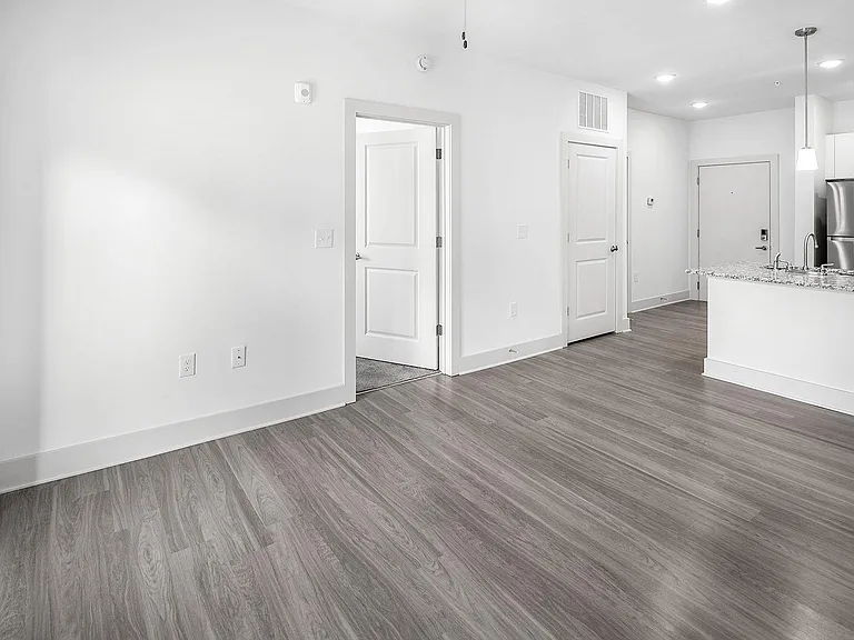 The Vandy Apartments — Photo 24