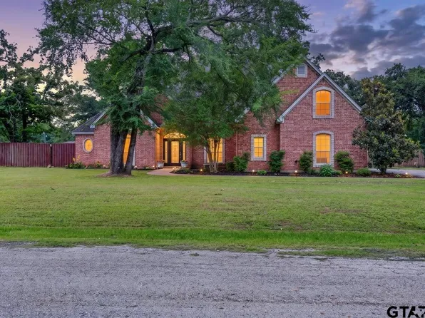 111 Fcr #1260, Fairfield, TX 75840