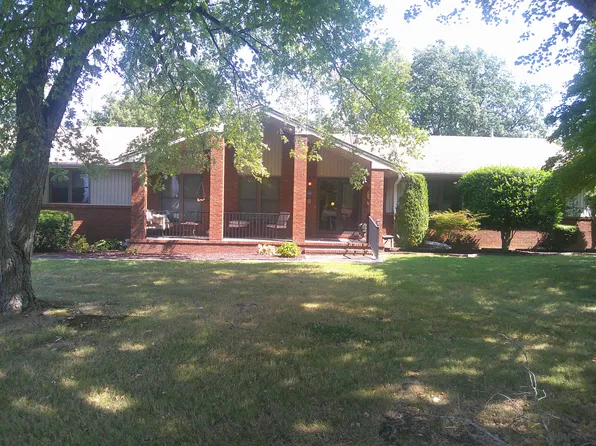138 State Highway 58, Clinton, KY 42031