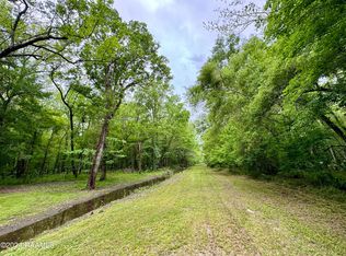 Domengeaux Rd, Saint Martinville, LA 70582