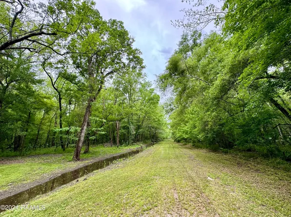 Domengeaux Rd, Saint Martinville, LA 70582