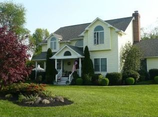 3811 Saint Clair Ct, Monrovia, MD 21770