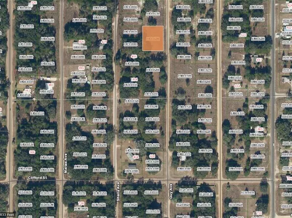 Guy Ave Lot 29, Interlachen, FL 32148