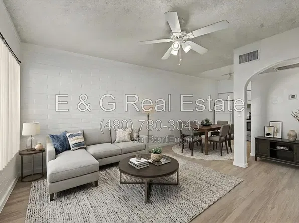1343 W 3rd St, Tempe, AZ 85281