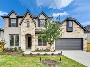 2204 Bayridge Rd, Georgetown, TX 78628