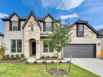 2204 Bayridge Rd, Georgetown, TX, 78628