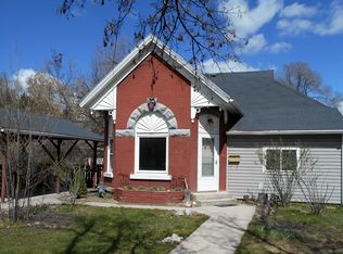 363 E Center St, Logan, UT 84321