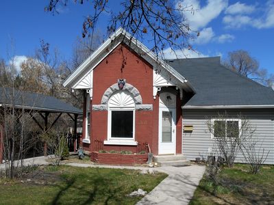 363 E Center St, Logan, UT, 84321
