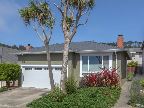117 Crenshaw Ct, Pacifica, CA 94044