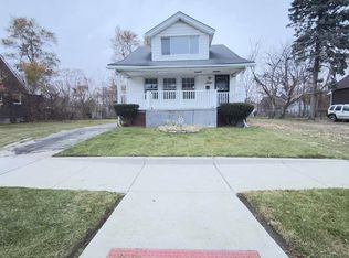 12061 Wade St, Detroit, MI 48213