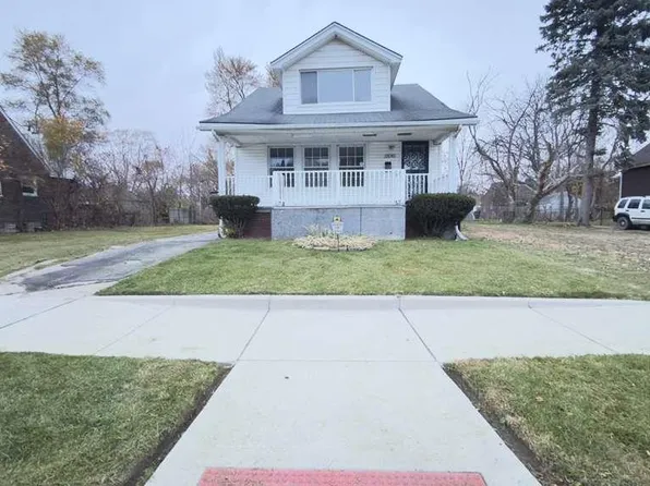 12061 Wade St, Detroit, MI 48213