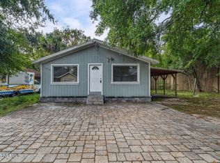 2310 JERUSALEM Street, Jacksonville, FL 32207