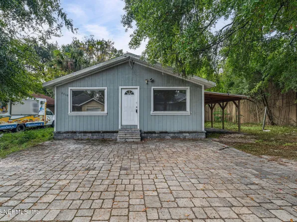 2310 JERUSALEM Street, Jacksonville, FL 32207