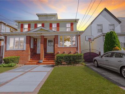 1439 E 64th St, Brooklyn, NY, 11234