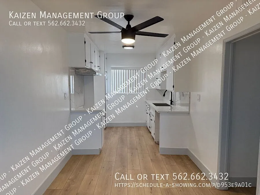 Newly Remodeled 2 Bed / 1 Bath Prime Inglewood Location Near Major LA Hubs — Photo 4