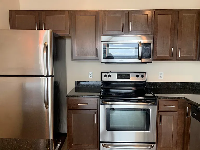 Kitchen-View 2