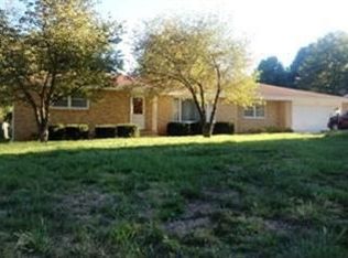 778 W Kingsley St, Springfield, MO 65807