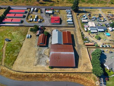 4714 183rd Avenue SW, Rochester, WA, 98579