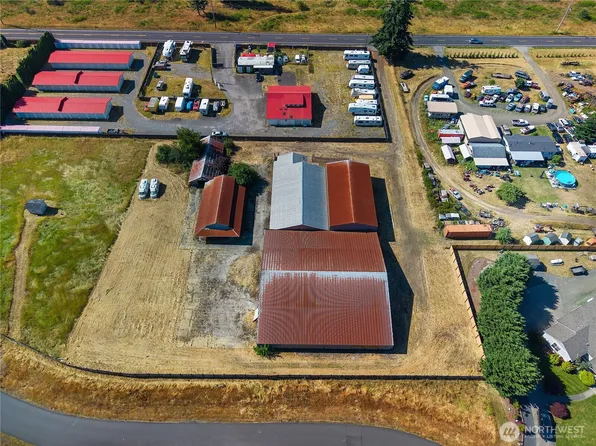 4714 183rd Avenue SW, Rochester, WA 98579