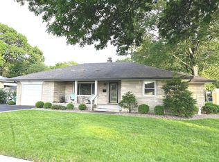 5803 Buick Dr, Indianapolis, IN 46224