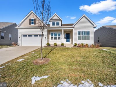 910 Scarlet Oak St, Middletown, DE, 19709