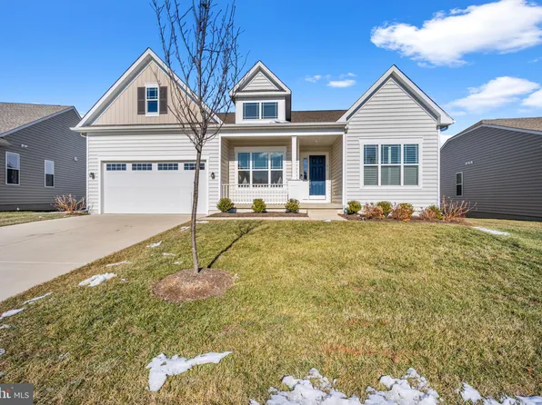 910 Scarlet Oak St, Middletown, DE 19709