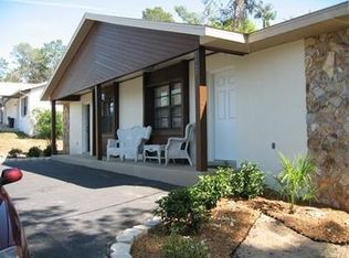 2927 Crystal Blvd #2, Inverness, FL 34452