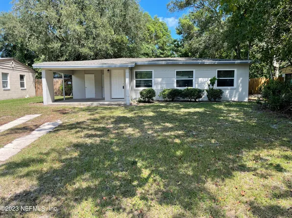 5149 ENSIGN Avenue, Jacksonville, FL 32244