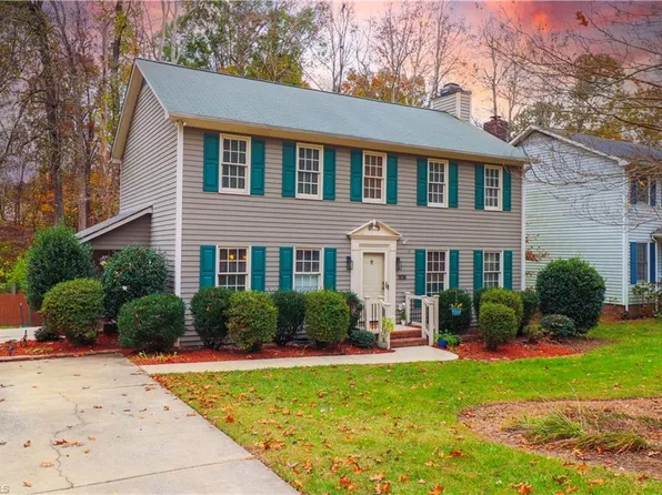 1108 New Hampshire Dr, Jamestown, NC 27282
