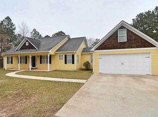 305 Bailey Rd, Monticello, GA 31064