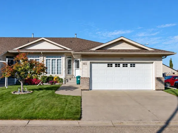 Ravine Vlg #323, Leduc, AB T9E 8H3