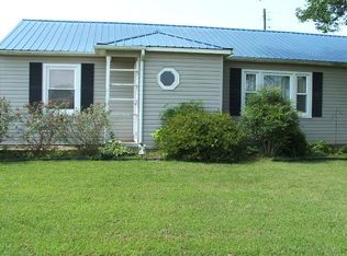 60 Chisholm Creek Rd, Lawrenceburg, TN 38464