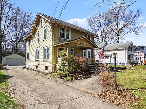 2nd image of 3564 Williamson Rd