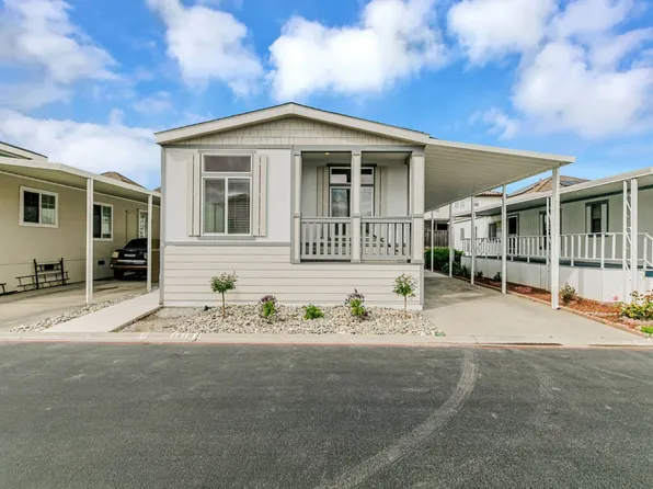 555 Umbarger Rd Space 131, San Jose, CA 95111