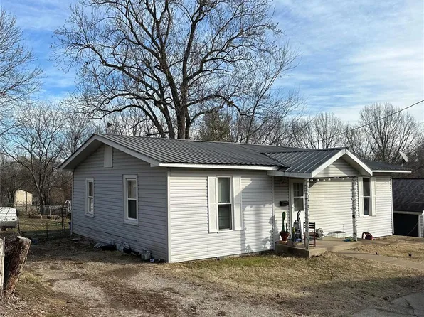 718 Blue St, Bonne Terre, MO 63628