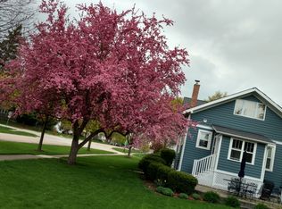 101 E Pine Ave, Roselle, IL 60172