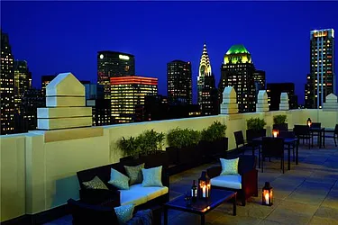 Rented by Gotham Organization