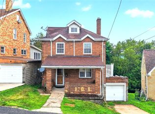 116 Lansing Ave, Pittsburgh, PA 15229