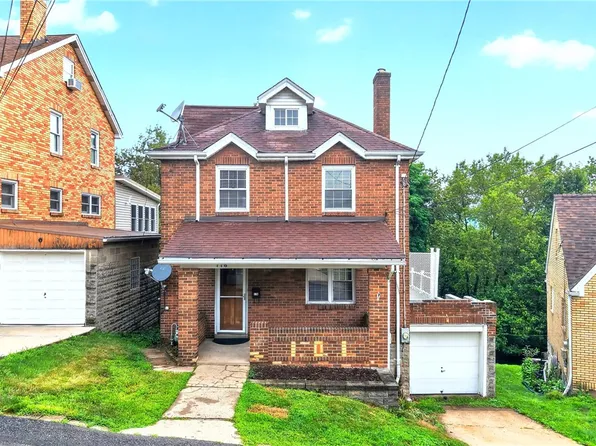 116 Lansing Ave, Pittsburgh, PA 15229