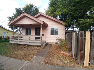 2130 Oak Ave, Klamath Falls, OR 97601