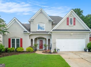 280 Ridge Bluff Ln, Suwanee, GA 30024