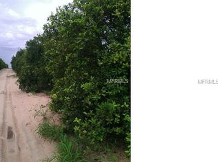 Baker Dairy Rd, Haines City, FL 33844