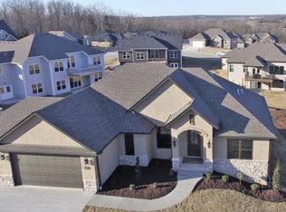 4807 N McMickle Dr, Columbia, MO 65203