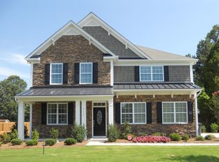 3184 Keady Mill Loop, Kannapolis, NC 28081