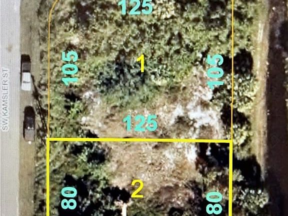 2nd image of 3977 SW Kamsler St
