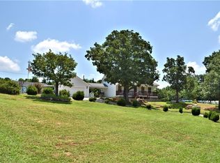 45703 E 1070th Rd, Meeker, OK 74855